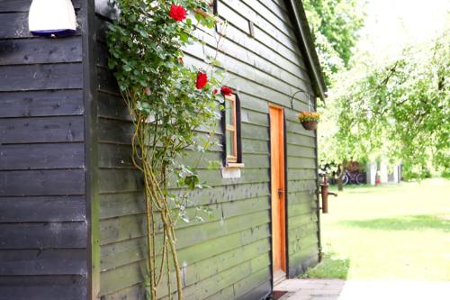 Wilderness B&B 3 Self Contained Rooms Nr Sissinghurst