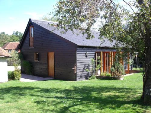 Wilderness B&B 3 Self Contained Rooms Nr Sissinghurst in Headcorn