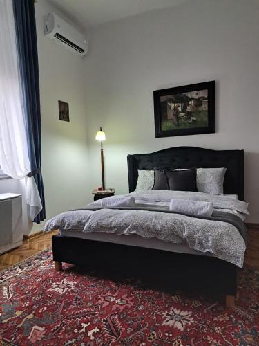 Weisz Apartment - Free Private Parking,Wifi