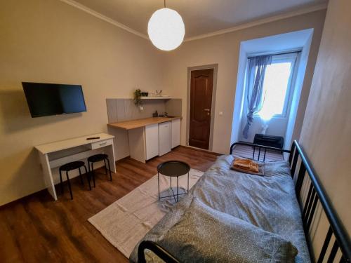 Welcoming Studio in Sofia Center, Sofía