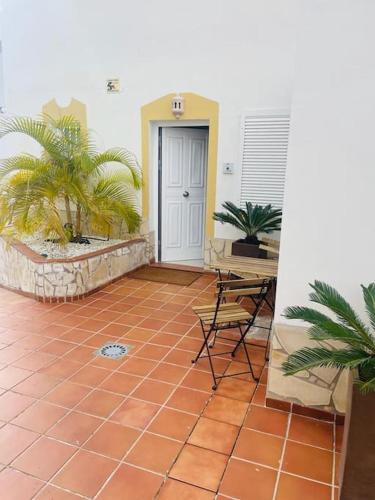 Costa Adeje Villa Private pool Panoramic Views - Tap to explore photos
