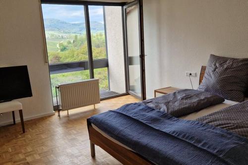 B&B Landau - Atemberaubender Ausblick - Bed and Breakfast Landau