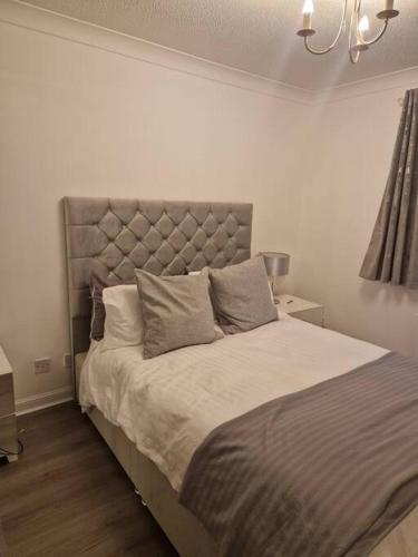 Flat in Hamilton, South Lanarkshire