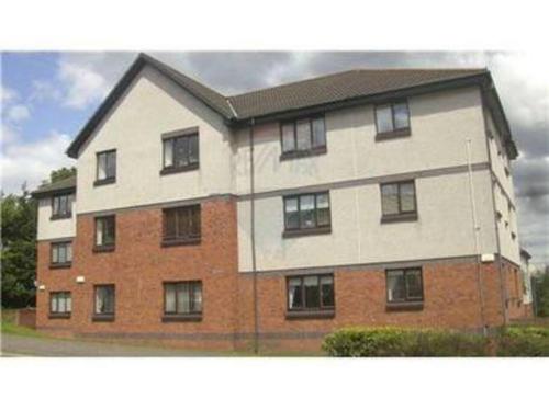 Flat in Hamilton, South Lanarkshire