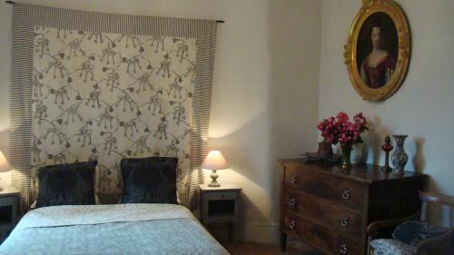 1 king bed
