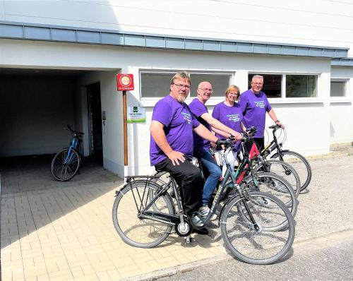 Sport- und Tagungshotel De Poort - image 6