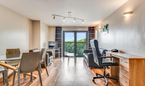 Roomzzz Leeds Headingley - main image