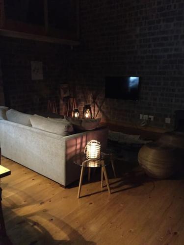 Secure, luxurious with lovely views, Pringle Bay (fotografie 5)