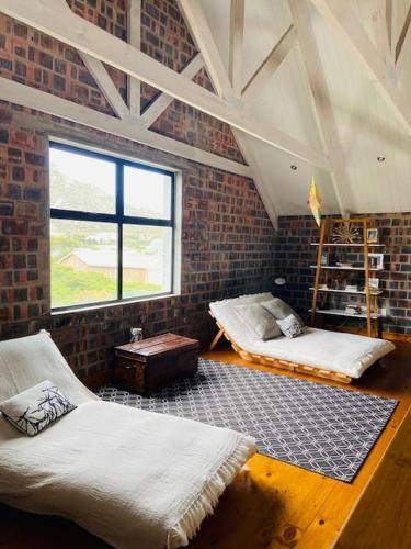 Secure, luxurious with lovely views, Pringle Bay (fotografie 10)