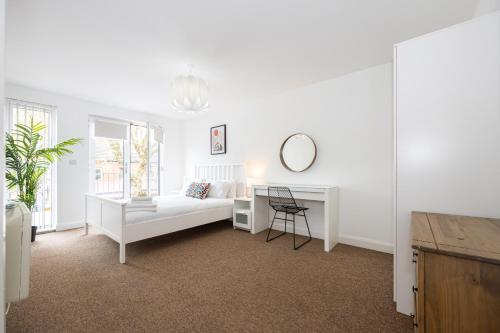 The Chorlton Room Type - Superior Apartment