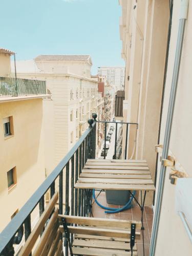 AquaMarine 2BD by the sea, Barcelona (fotografie 5)