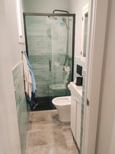 AquaMarine 2BD by the sea, Barcelona (fotografie 6)