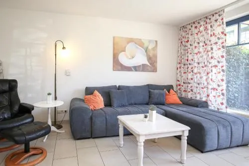 Feriendorf Papillon Wohnung 07-2 in Boltenhagen, Deutschland
