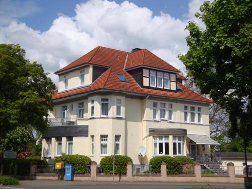 Accommodation in Hameln