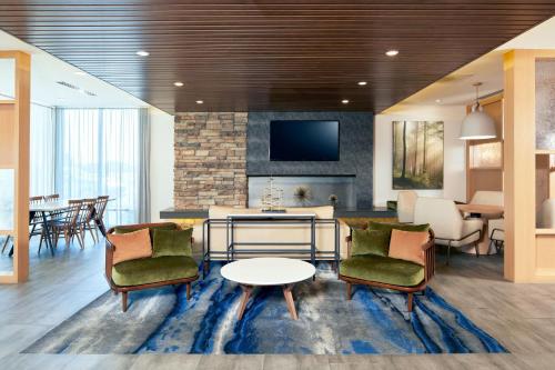 Fairfield by Marriott Inn & Suites Palmdale West in Palmdale, USA