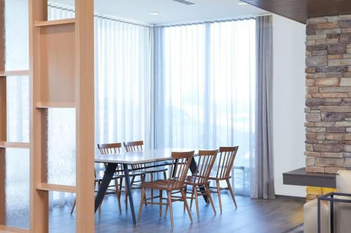 Fairfield by Marriott Inn & Suites Palmdale West in Palmdale, USA