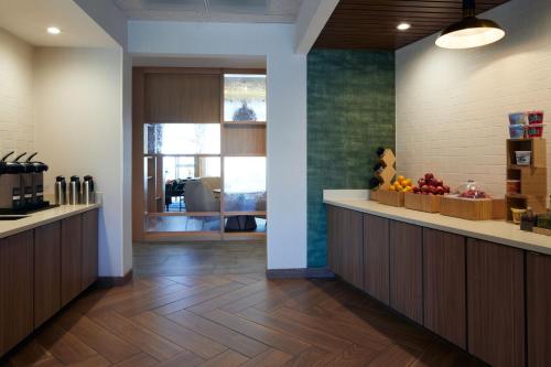 Fairfield by Marriott Inn & Suites Palmdale West - 식음료(F&B)
