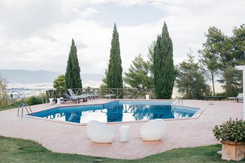 Agriturismo Bellavista 2