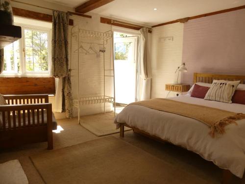 Priory Cottage Bodmin