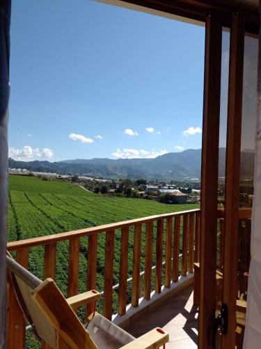 Villas Montelindo in Constanza