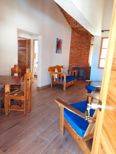 Villas Montelindo in Constanza