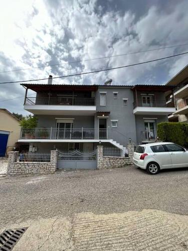Το σπίτι της Άρτεμης gîte à louer Agrapidhókambos