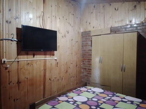 Cabañas Ambarr (Cabanas Ambarr) in 완다