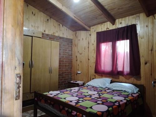 Cabañas Ambarr (Cabanas Ambarr) in 완다