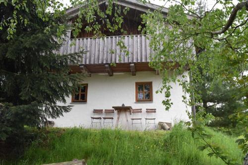 Birken Chalet - Falkenfels