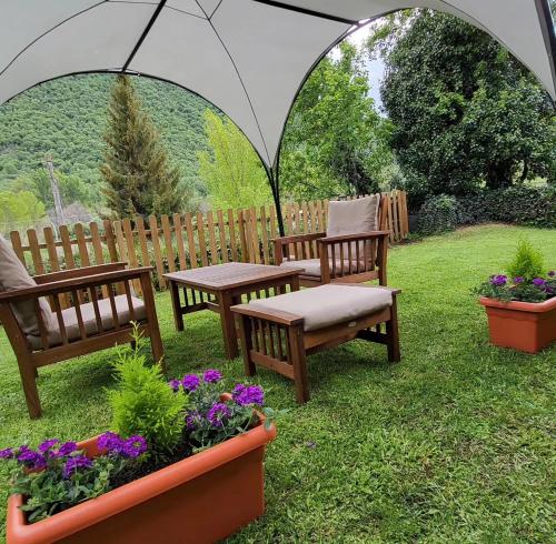 Hotel Rural LA CÁRCEL 2