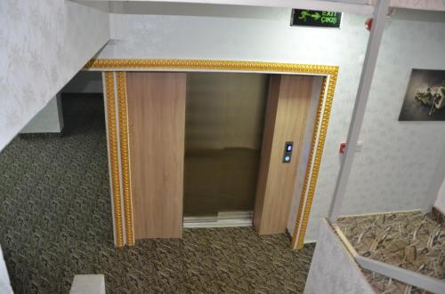 Marka Hotel in Antalya