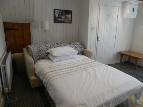 Priory Cottage Bodmin