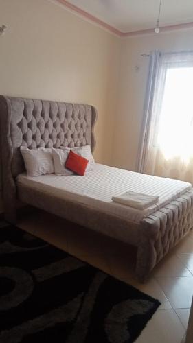 1 bedroom furnished