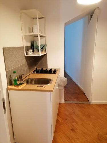 Apartment - Ground Floor image 4