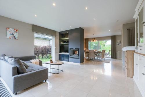 Huswell - Guesthouse in the heart of the flemish ardennes gîte à louer Rekegem