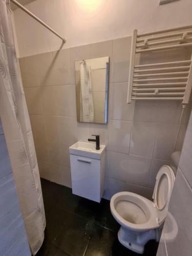 Comfortable Studio in Sofia City, Sofia (Foto 7)