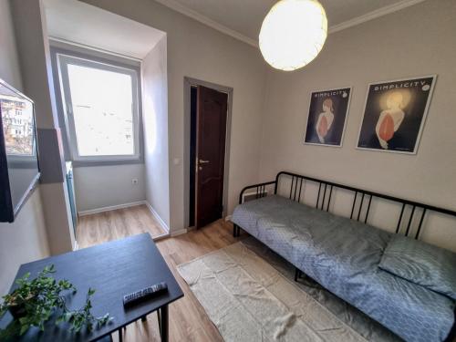 Comfortable Studio in Sofia City, Sofia (Foto 4)