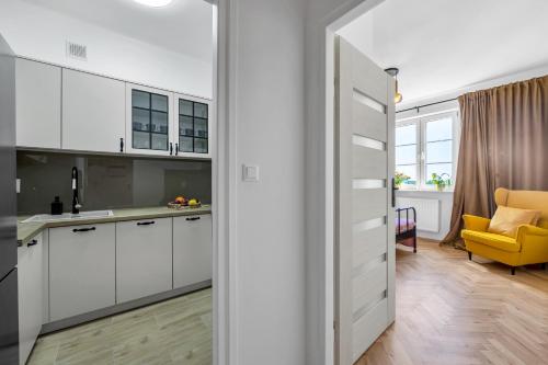Unique Old town 2br Apt Stara 7 - Tap to explore photos