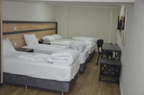 Marka Hotel, Antalya (zdjęcie 11)