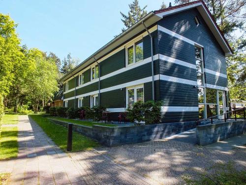 المنظر الخارجي, Hotel de Stoppelberg in Bosgebied Beekbergen-Zuid