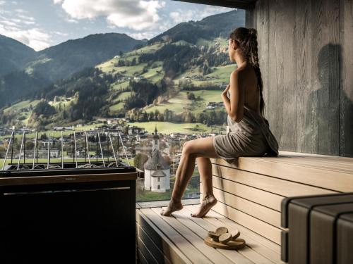 Coolnest, Mayrhofen (fotografie 9)