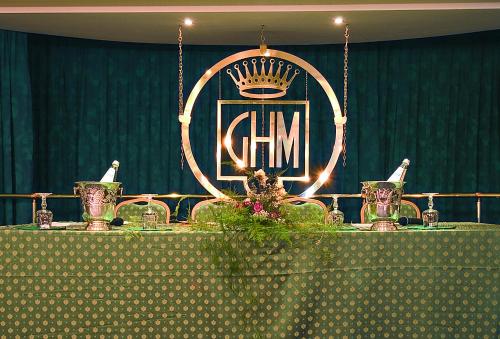 Grand Hotel Michelacci - image 13