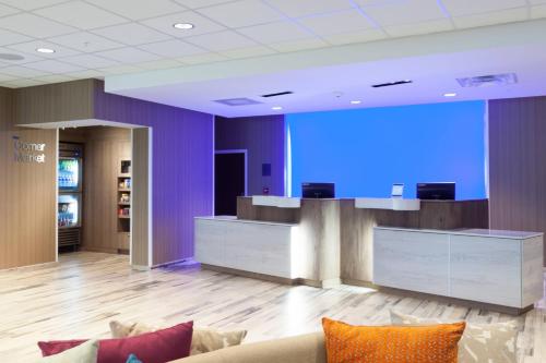 Fairfield Inn & Suites by Marriott Clearwater Beach