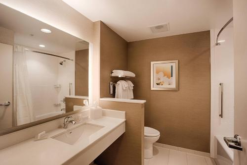 Fairfield Inn & Suites by Marriott Clearwater Beach