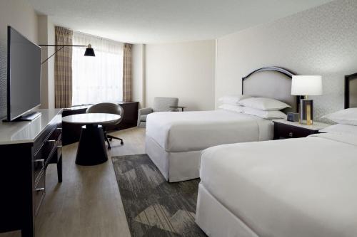 Sheraton Montreal Airport Hotel