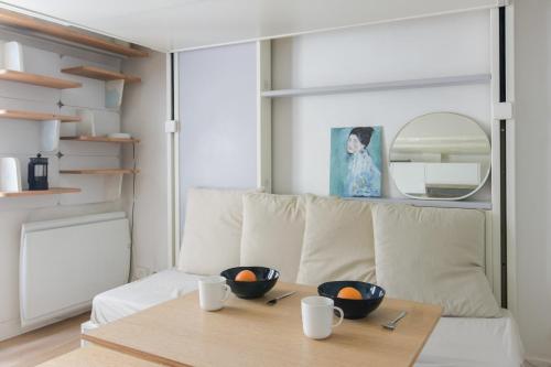 Comfortable studio in the 7th district of Paris - Welkeys - Location saisonnière - Paris