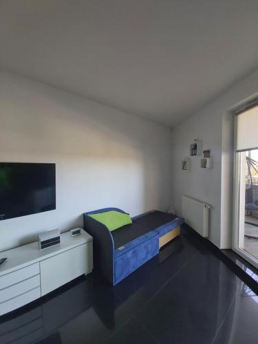 Apartament "DESTINATION" przy AQUAPARKu