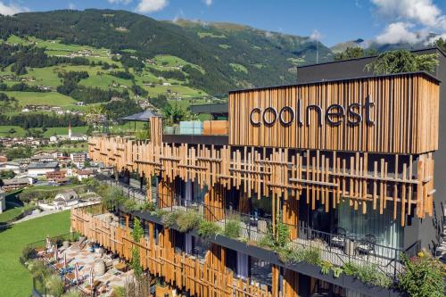 Coolnest, Mayrhofen (fotografie 4)