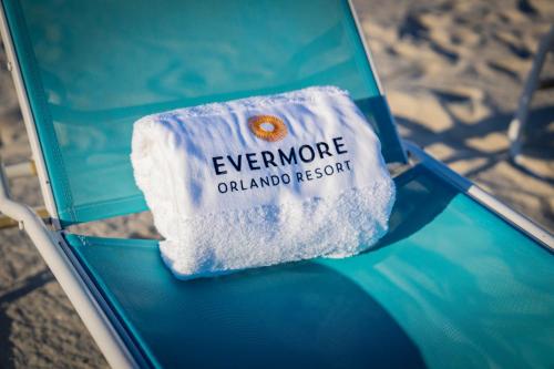 Evermore Orlando Resort