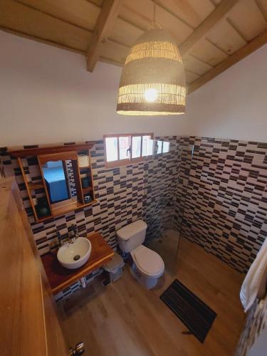 Villas Montelindo in Constanza